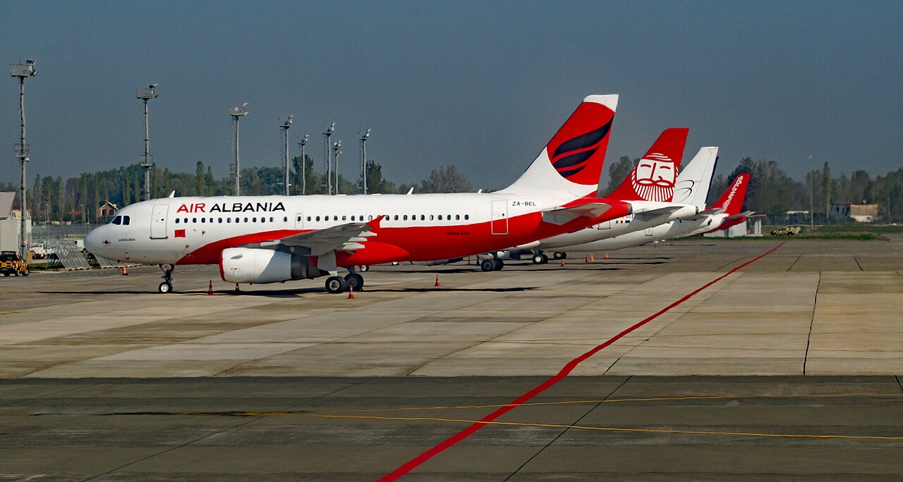 Air Albania